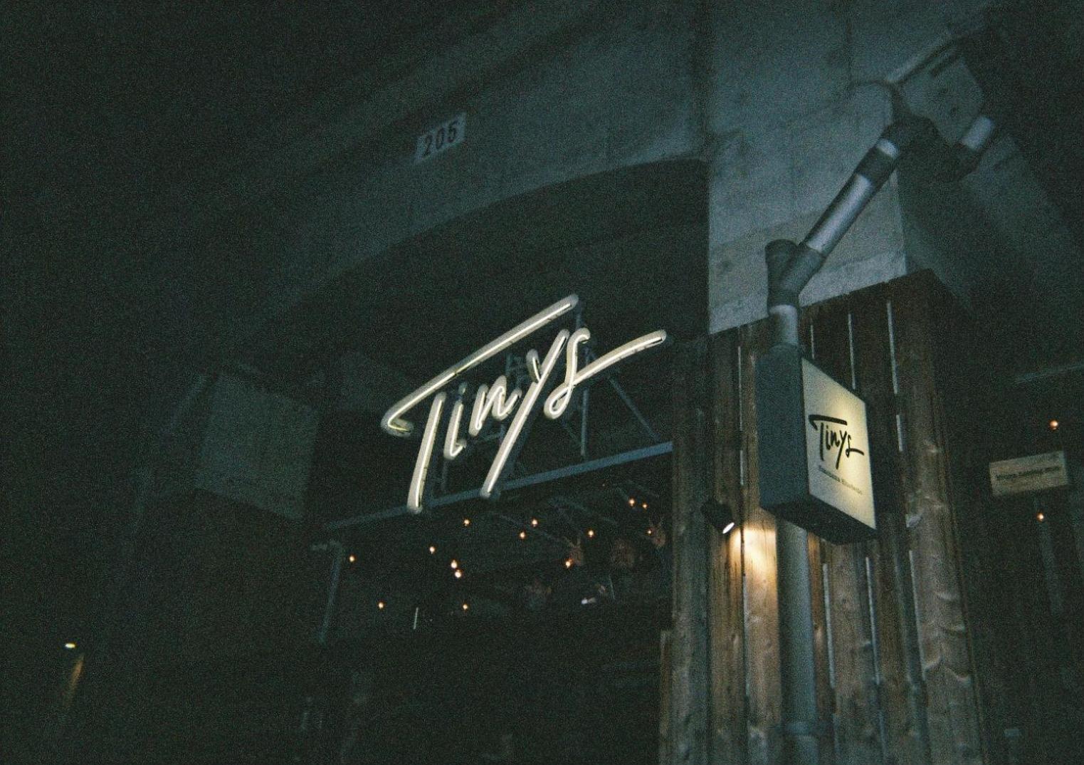 Hostel Tinys Yokohama Hinodecho Exterior foto